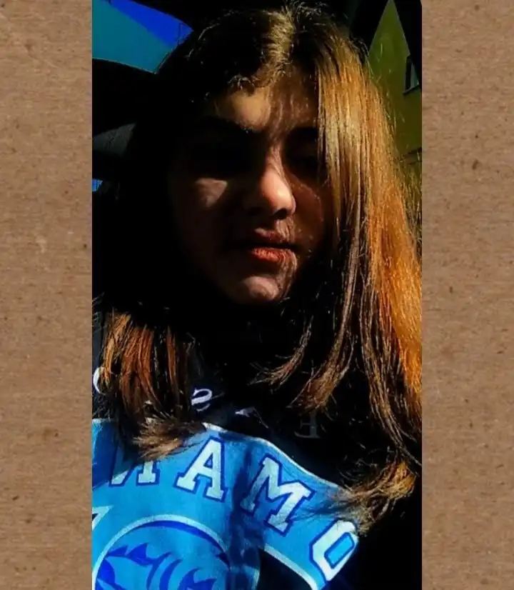 Ebrar Profil