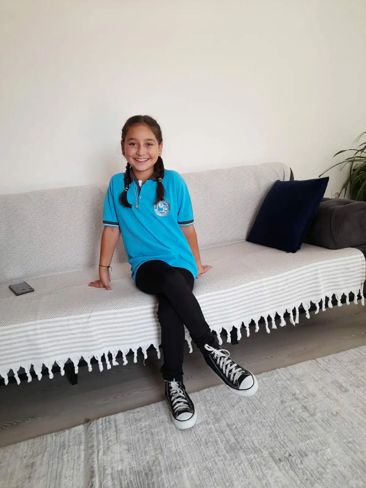 Mira Profil